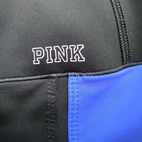 Women’s Victoria’s Secret PINK Leggings - Picture 4 of 4